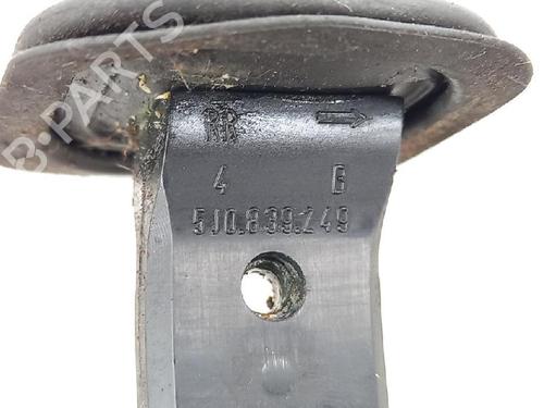 Hinge/Door check strap SKODA ROOMSTER (5J7) 1.4 | BP27953452C146 