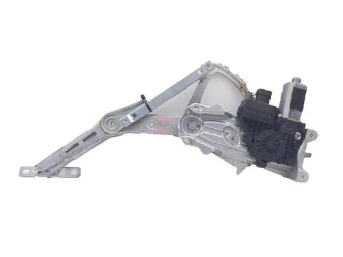 Used Front right window mechanism OPEL ASTRA H GTC (A04) 1.6 (L08) (116 hp) 27944752
