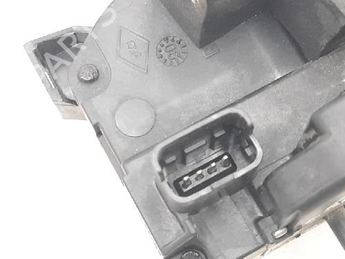 Rear right lock RENAULT CLIO III (BR0/1, CR0/1) 1.4 16V | BP27955509C99 