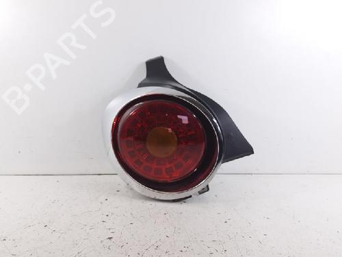 Left taillight ALFA ROMEO MITO (955_) 1.3 MultiJet (955AXH1B, 955AXT1A) | BP27968250C34 