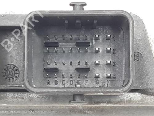 Elektronisk modul RENAULT CLIO III (BR0/1, CR0/1) 1.2 16V (BR02, BR0J, BR11, CR02, CR0J, CR11) | BP27945719M83