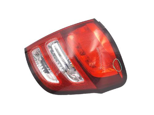 Used Right taillight CITROËN C3 II (SC_) 1.4 (73 hp) 27946087