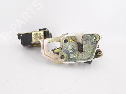 Front right lock CHEVROLET MATIZ (M200, M250) 0.8 | BP27968556C97 