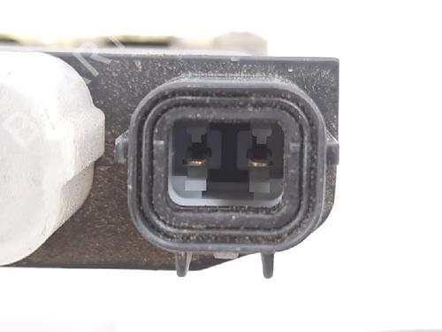 Front right lock HONDA HR-V (GH_) 1.6 16V (GH1, GH3) | BP27950240C97 