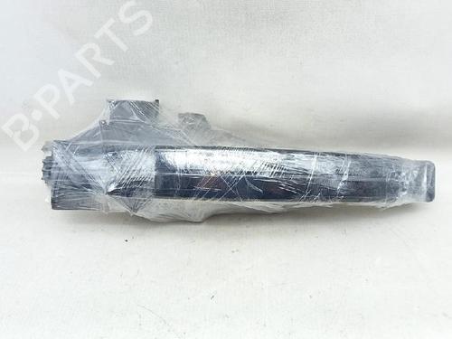 Front left exterior door handle FORD FOCUS II (DA_, HCP, DP) 1.6 TDCi | BP27934946C128 