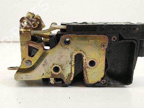 Front left lock CHEVROLET LACETTI (J200) 1.4 16V | BP27940342C98 