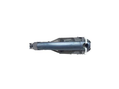 Used Front left exterior door handle VW POLO IV (9N_, 9A_) 1.4 16V (80 hp) 27958965