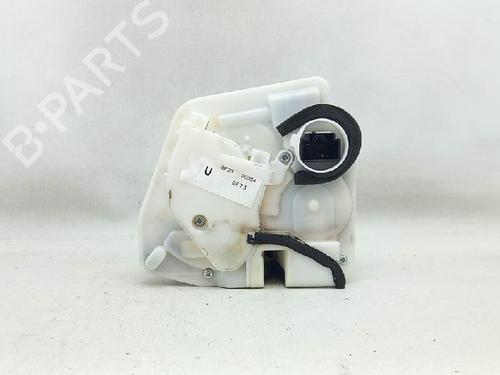 Front right lock MAZDA 2 (DE_, DH_) 1.4 MZR-CD | BP27956325C97 