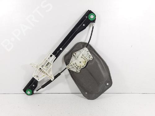 Rear left window mechanism VW GOLF PLUS V (5M1, 521) 1.6 | BP27953003C24 