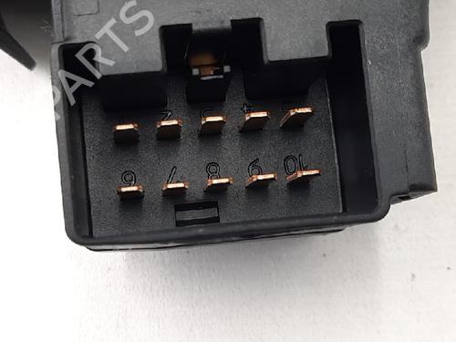 Ratstangsstang FORD FOCUS I Turnier (DNW) 1.8 TDCi | BP27946045I23