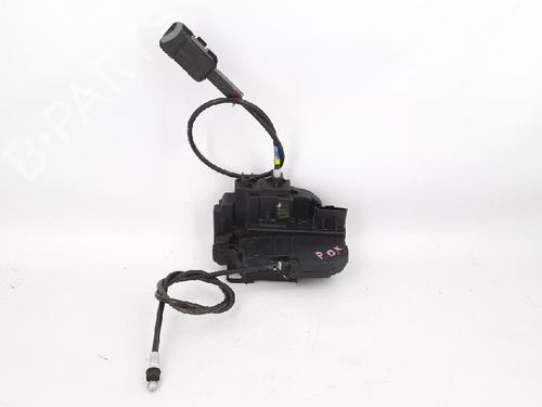 Rear right lock NISSAN NOTE (E11, NE11) 1.4 | BP27967760C99 