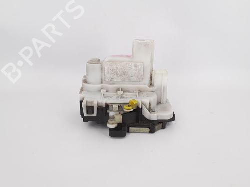 Front left lock FIAT PANDA (169_) 1.2 (169AXF2A, 169AXF1A) | BP27965906C98 