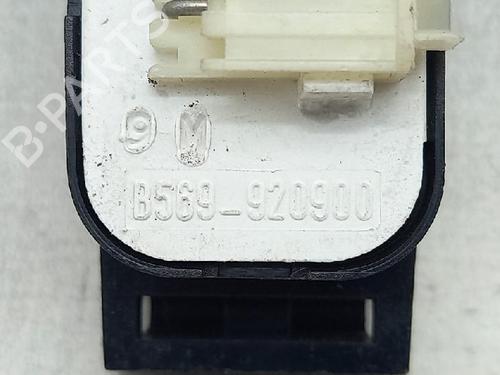 Right front window switch FIAT TIPO (160_) 1.4 (160.AC) | BP27935223I26 