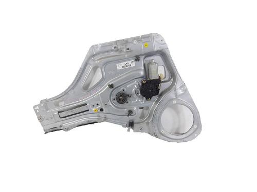 Used Front left window mechanism KIA SPORTAGE II (JE_, KM_) 2.0 CRDi (140 hp) 27937170
