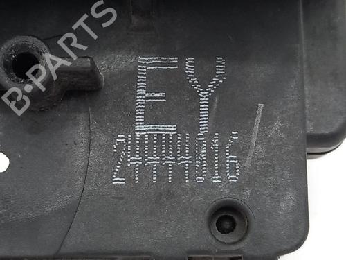 Front right lock OPEL ASTRA G Estate (T98) 1.6 (F35) | BP27962647C97 