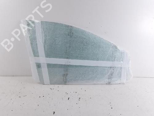 Front right door window FORD FOCUS II Turnier (DA_, FFS, DS) 1.4 | BP27967871C19 
