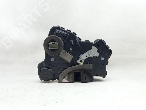 Front left lock DAIHATSU SIRION (M3_) 1.3 (M301) | BP27939804C98 