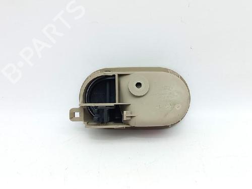 Front right interior door handle FORD FIESTA V (JH_, JD_) 1.25 16V | BP27962529I14 