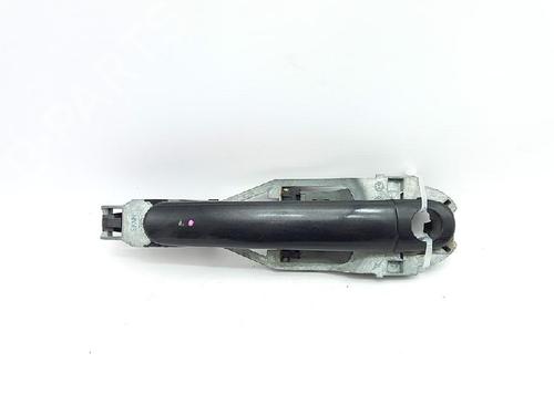 Venstre foran utvendig håndtak VW POLO IV (9N_, 9A_) 1.2 12V | BP27961505C128 
