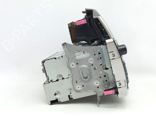 Radio TOYOTA YARIS (_P9_) 1.3 VVT-i (SCP90_, SCP90R) | BP27963380E6 