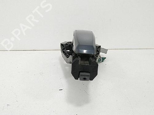 Front right exterior door handle OPEL ASTRA H Estate (A04) 1.7 CDTI (L35) | BP27941650C129 