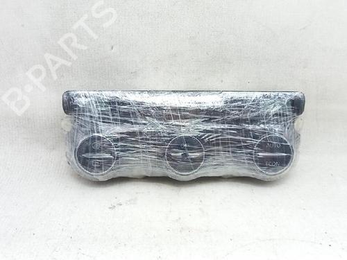 Climate control VW GOLF PLUS V (5M1, 521) 1.9 TDI | BP27958363I5 