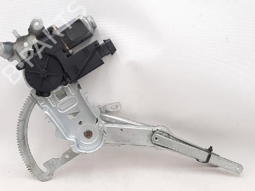 Front left window mechanism OPEL CORSA C (X01) 1.0 (F08, F68) | BP27947750C22 