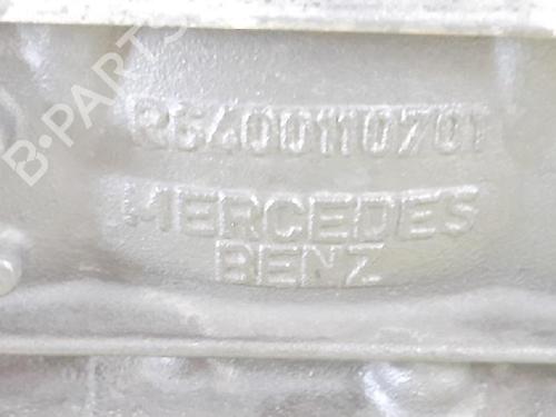 Engine MERCEDES-BENZ B-CLASS Sports Tourer (W245) B 200 CDI (245.208) | BP27945991M1 