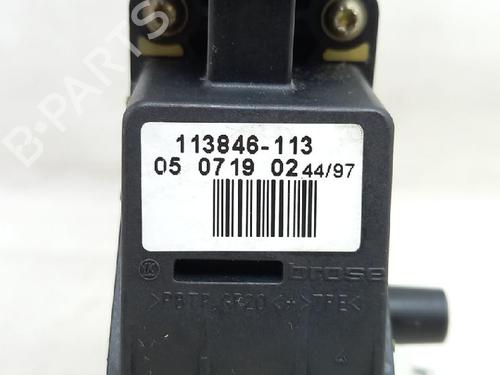 Right front window motor AUDI A4 B5 (8D2) 1.9 TDI | BP27935460E20 