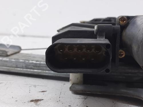 Rear right window mechanism MERCEDES-BENZ A-CLASS (W168) A 160 (168.033, 168.133) | BP27936719C25 