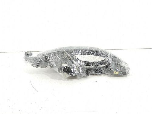 Rear left exterior door handle FORD TRANSIT CONNECT V408 Box Body/MPV 1.6 TDCi | BP27941524C130 