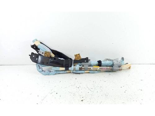 Used Right curtain airbag TOYOTA PRIUS Liftback (_W2_) 1.5 Hybrid (NHW20_, NHW20R) (112 hp) 27960588