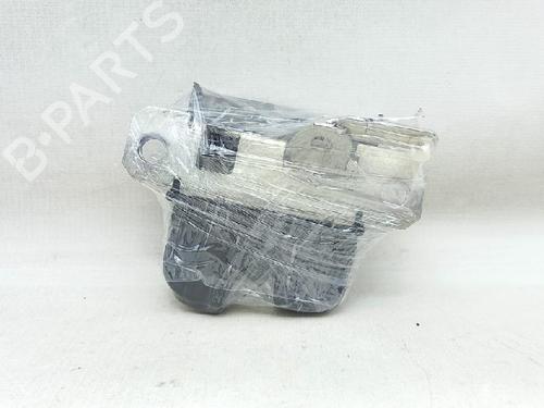 Tailgate lock VW POLO (9N_, 9A_) 1.4 16V | BP27955122C101 