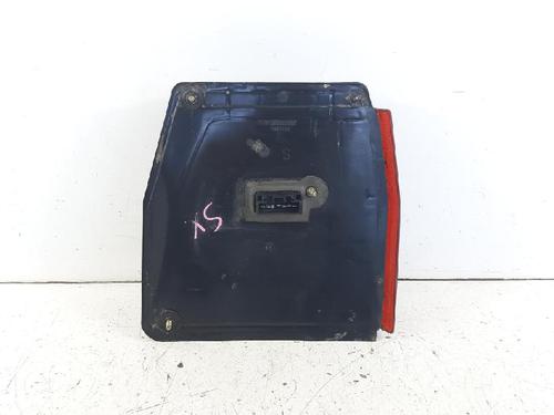 Left taillight FIAT DUNA (146_) 1.7 DS | BP27968090C34
