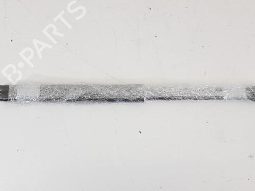 Tailgate lift support FORD FIESTA VI (CB1, CCN) 1.25 | BP27944770C138 