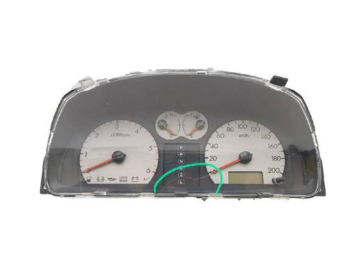 Used Instrument cluster HYUNDAI TERRACAN (HP) 2.9 CRDi (150 hp) 27946800