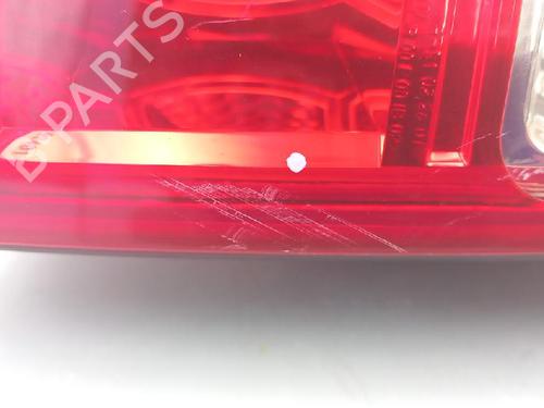 Left taillight HYUNDAI TUCSON (JM) 2.0 | BP27952577C34 