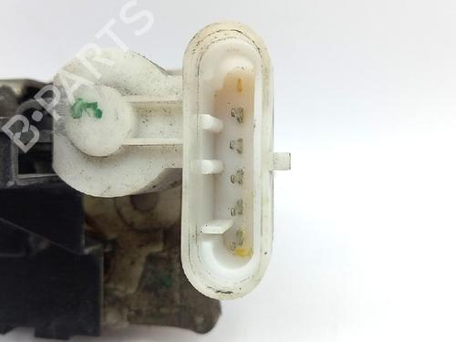 Front right lock CITROËN JUMPER I Van (244) 2.2 HDi | BP27961654C97 