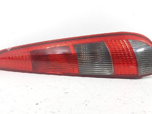 Right taillight FORD FIESTA V (JH_, JD_) 1.4 TDCi | BP27936703C35
