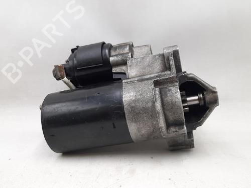 Starter RENAULT LAGUNA II Grandtour (KG0/1_) 2.0 16V Turbo (KG0S, KG1L, KG03) | BP27937358M8 