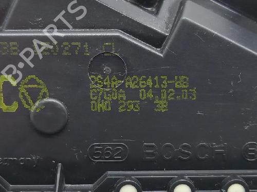 Rear left lock FORD FOCUS I Turnier (DNW) 1.8 TDCi | BP27963269C100 