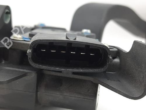Pedal FIAT FIORINO Box Body/MPV (225_) 1.4 Natural Power (225BXC1A, 225AXC1A) | BP27936528I4 