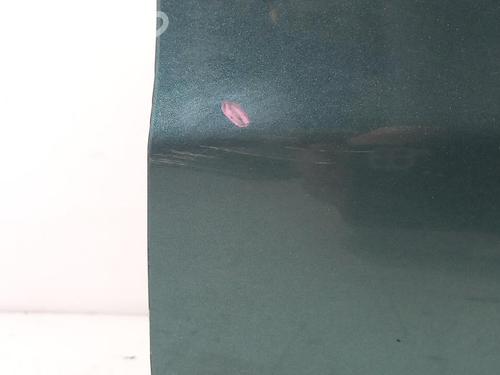 Right front door VW POLO IV (9N_, 9A_) 1.4 16V | BP27957021C3