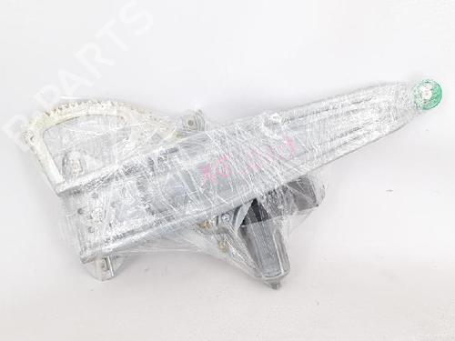 Rear right window mechanism TOYOTA YARIS (_P13_) 1.0 (KSP130_, KSP130) | BP27950161C25 