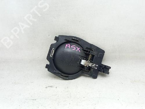 Front left interior door handle CITROËN C3 I (FC_, FN_) 1.4 HDi | BP27958544I13 