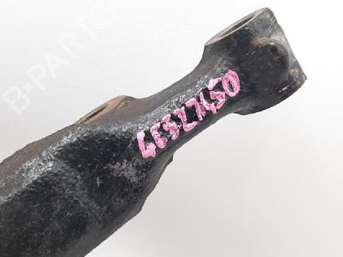 Left front steering knuckle FIAT SEICENTO / 600 (187_) 1.1 (187AXB, 187AXB1A, 187AXC1A02) | BP27947538M25 