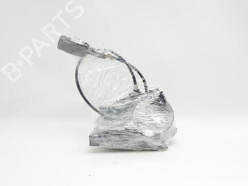 Rear left lock RENAULT CLIO III (BR0/1, CR0/1) 1.5 dCi (C/BR0G, C/BR1G) | BP27966803C100 
