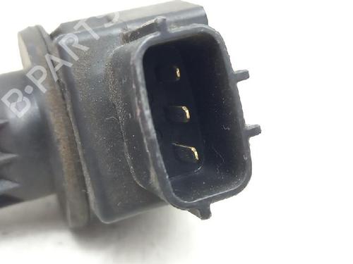 Ignition coil NISSAN MICRA III (K12) 1.2 16V | BP27939580M94 