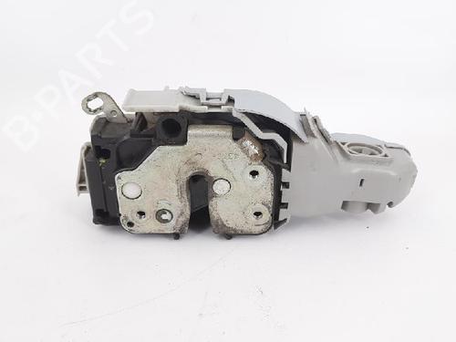 Front left lock FIAT BRAVO II (198_) 1.9 D Multijet (198AXB1A) | BP27968068C98 