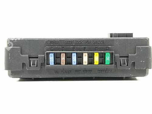 Electronic module CHEVROLET EPICA (KL1_) 2.5 | BP27941750M83 